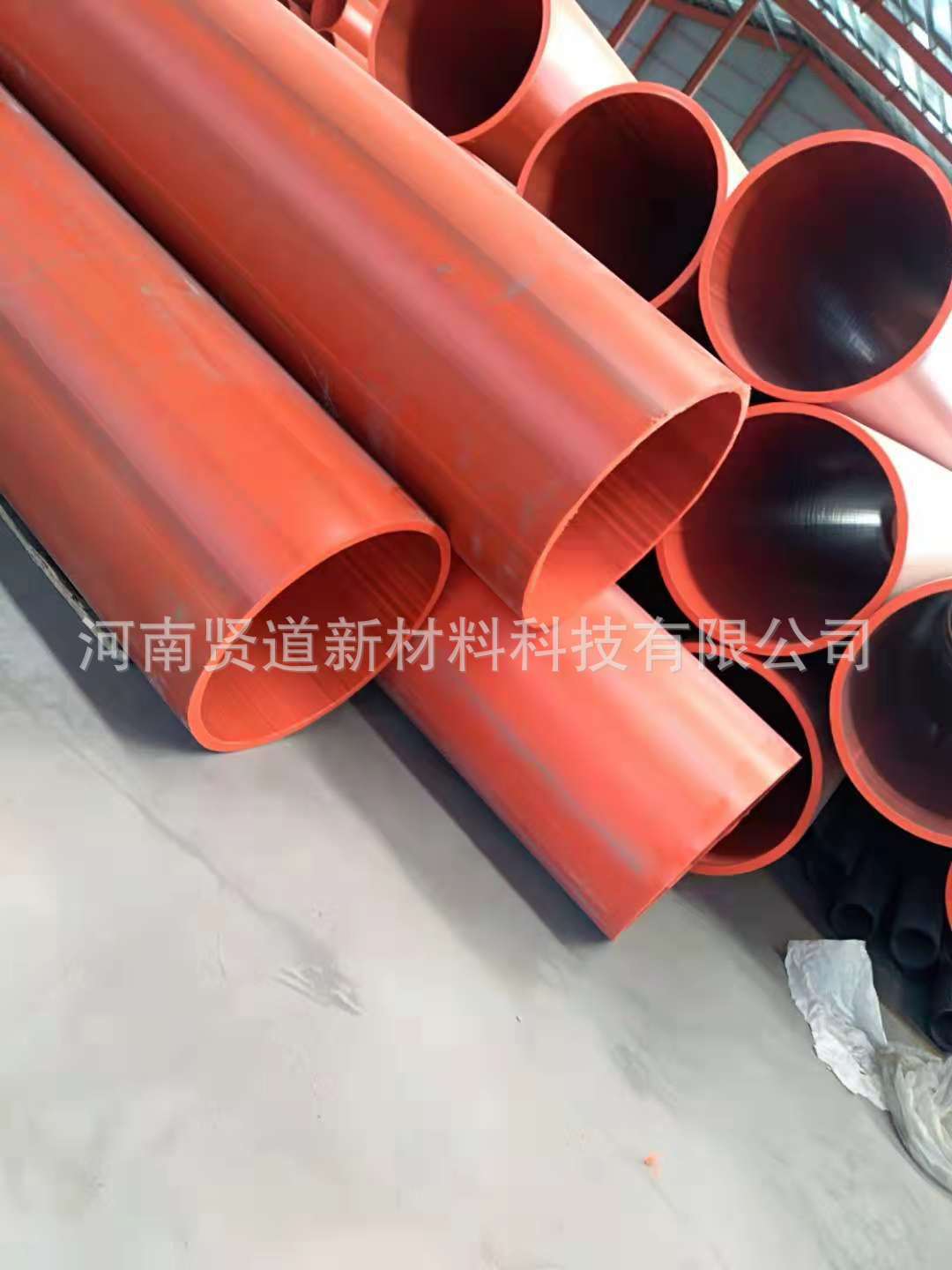 贤道聚乙烯逃生管道隧道逃生管现货现发到货快