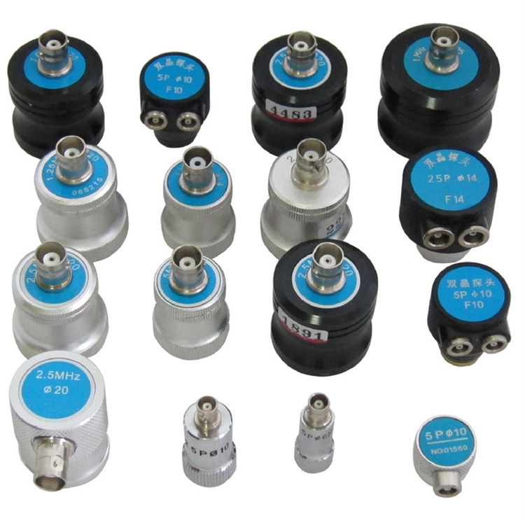 支柱瓷绝缘子超声波探伤仪NDT900B