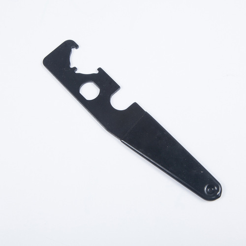 All steel AR15 multifunctional tactical wrench AR15 high hardness wrench