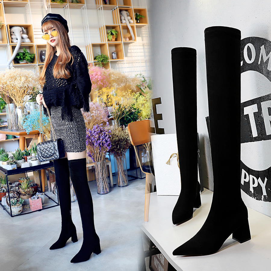 1988-6 boots (this model is sold out without replenishment)