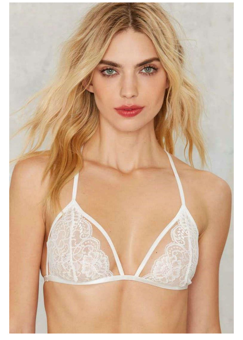 Soutiens-gorge en  dentelle - Ref 3370989 Image 10