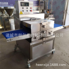 厂家供应 不锈钢鲜肉切条机 牛肉干加工切肉条机器 鸡柳切条机