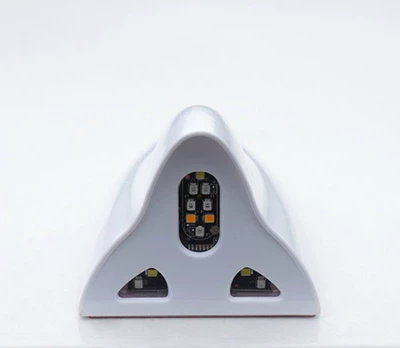 enhance solar energy without punching | vehicle antenna