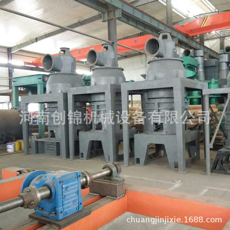 产地货源超低价金刚砂微粉磨 8021型多环磨低价销售中