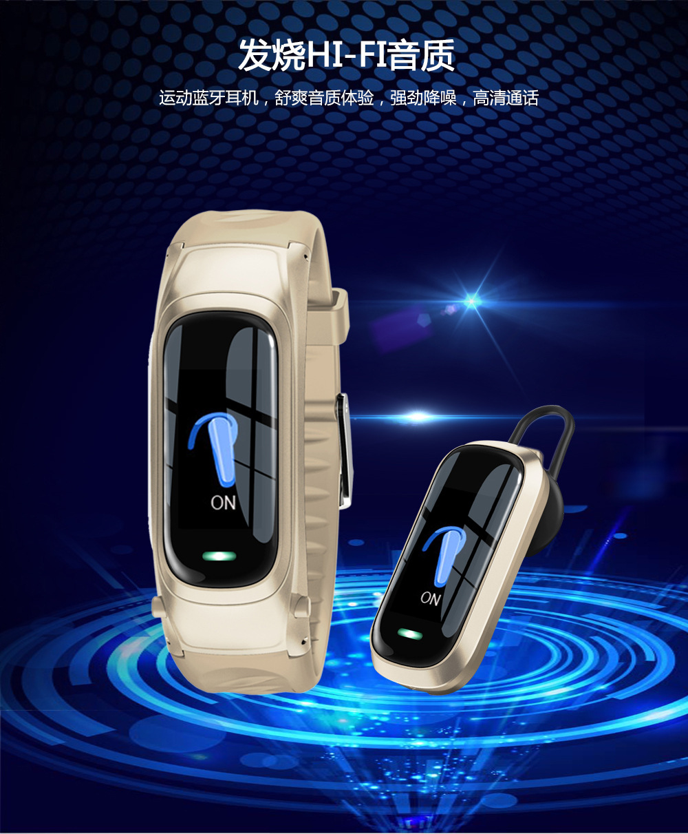 Montre sport Appel Bluetooth - Ref 3439509 Image 15