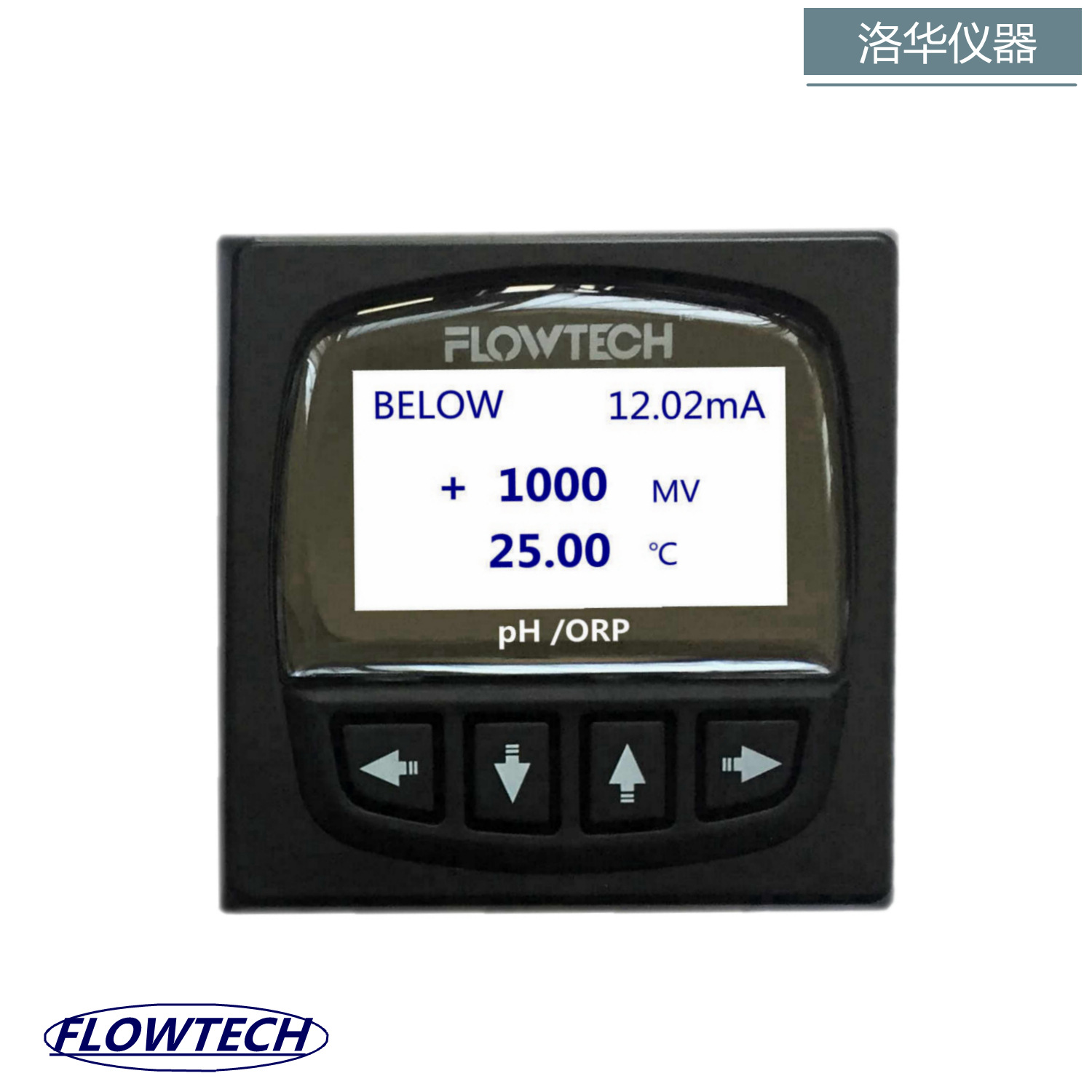 ORP分析仪，ORP计， PH/ORP计，ORP显示表，ORP变送器KF8300