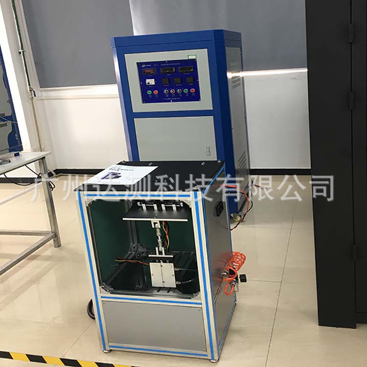 电气-机械接触系统 IEC60598/GB7000.1 第4.11.6