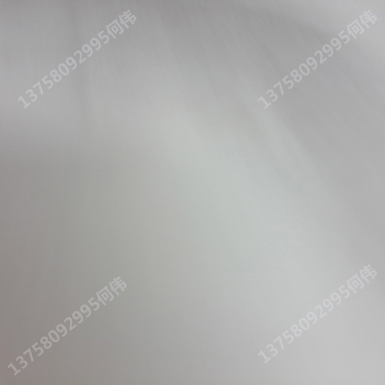 白色水刺無(wú)紡布