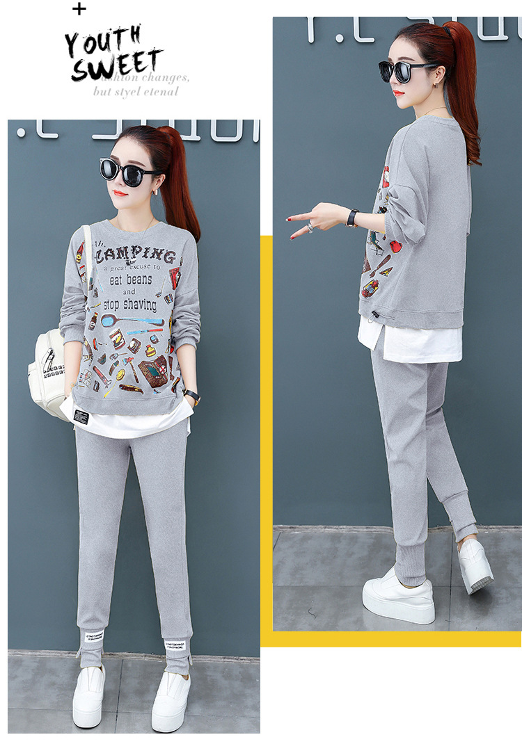 Costume femme VENTE DIRECTE D USINE en Mélange de coton - Ref 3335255 Image 35