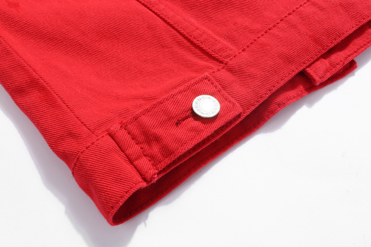 Blouson femme en Cow-boy - Ref 3322319 Image 68