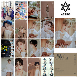 ASTRO��FLAME������ƬС��LOMO������Ƭ��ͯľ܇�y��ͬ��