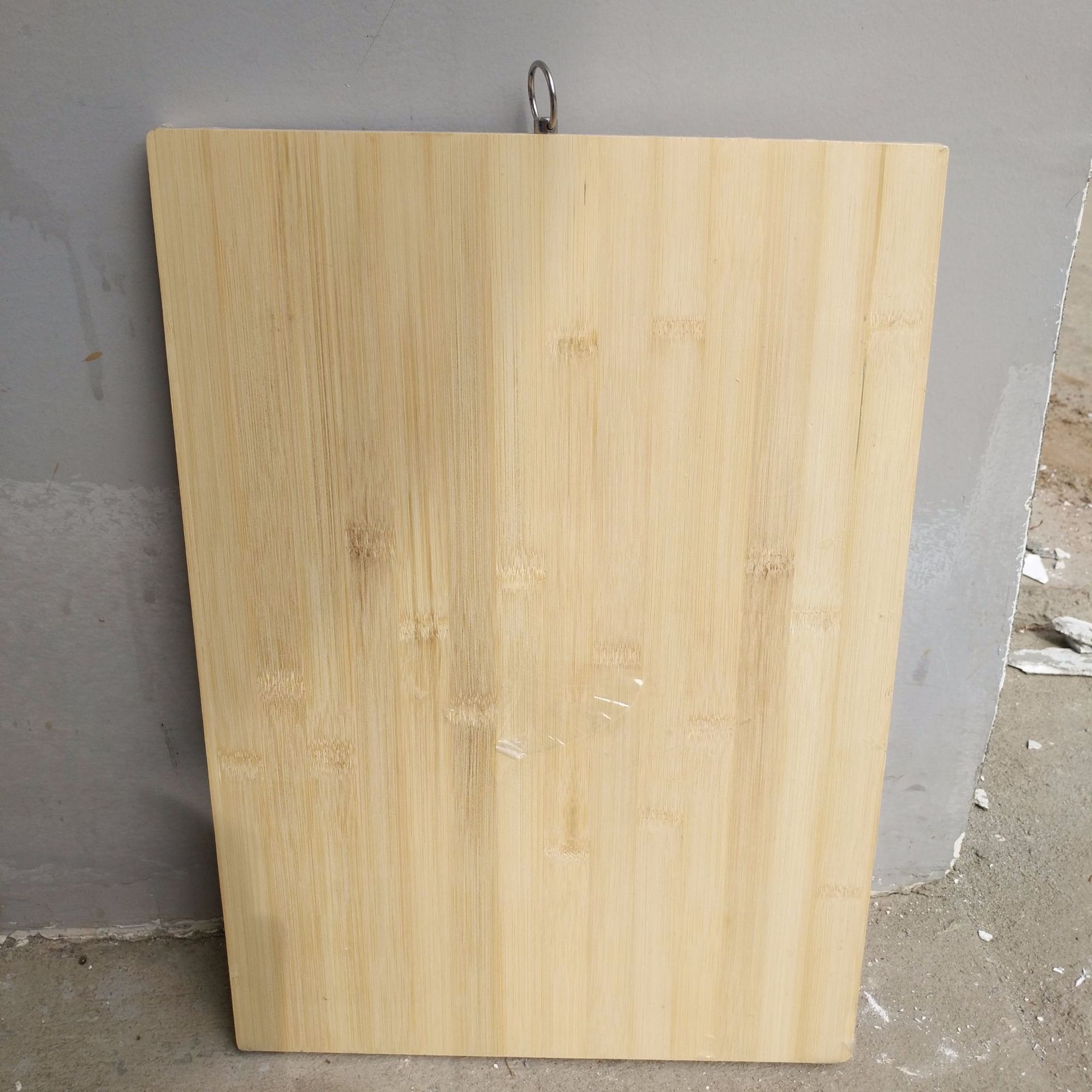 Large supply Korean originality chopping block Antibacterial Vegetable board Toughened glass chopping block Bamboo cutting boards