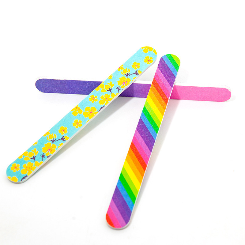 Factory Direct Sale EVA Nails Strip Specify Printing Double -sided…