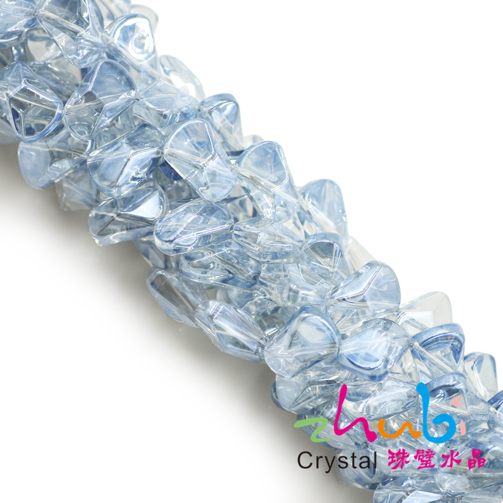 车背 异形玻璃珠