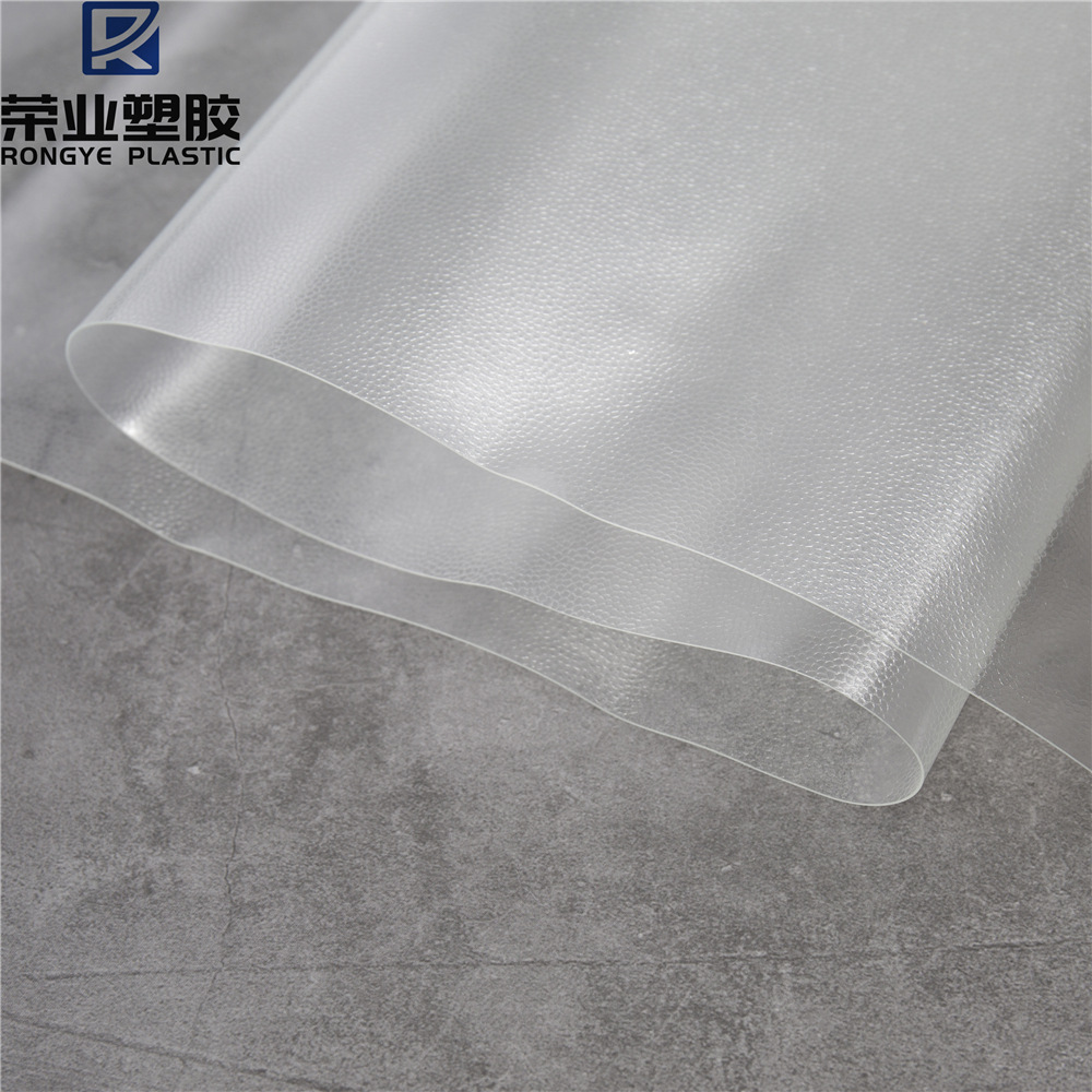 橙皮纹蛇皮纹压纹PVC膜高档箱包手提袋文具材料地板耐磨层专用膜-阿里巴巴