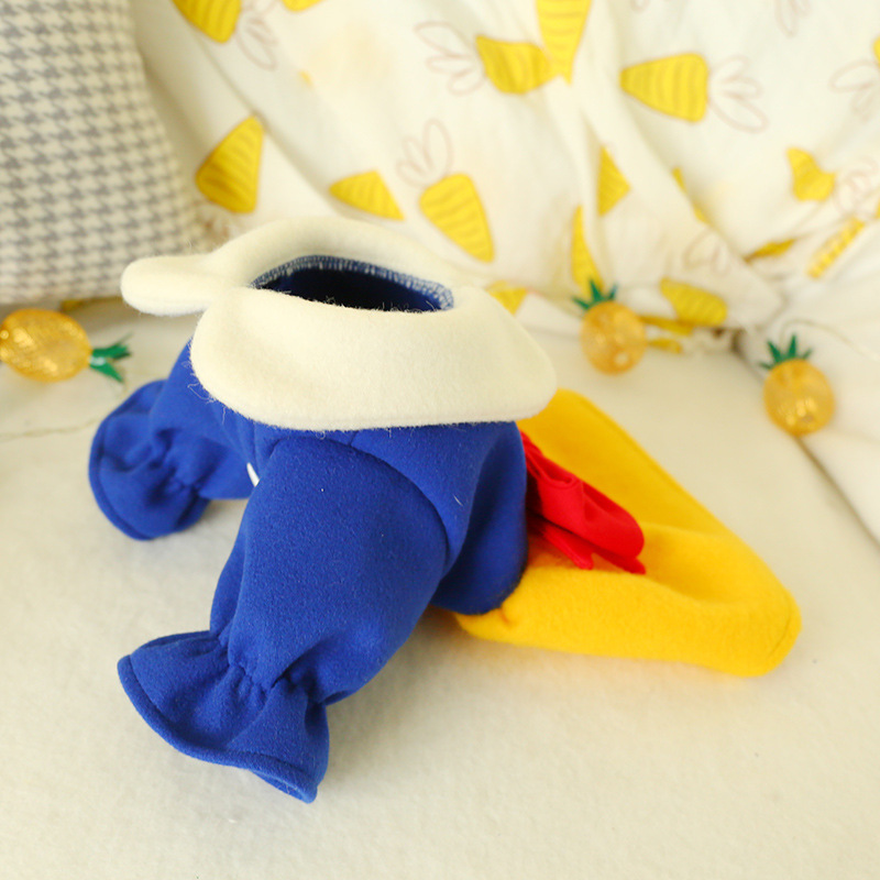 白雪公主呢子裙7