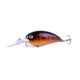 Small Crankbaits Fishing Lures  Deep Running Crankbaits Fresh Water Bass Swimbait Tackle Gear