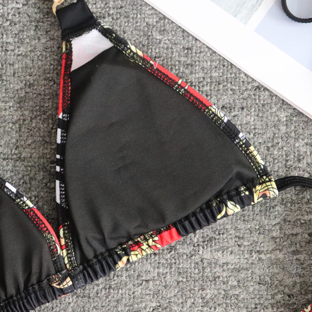 Swimsuit Image 5