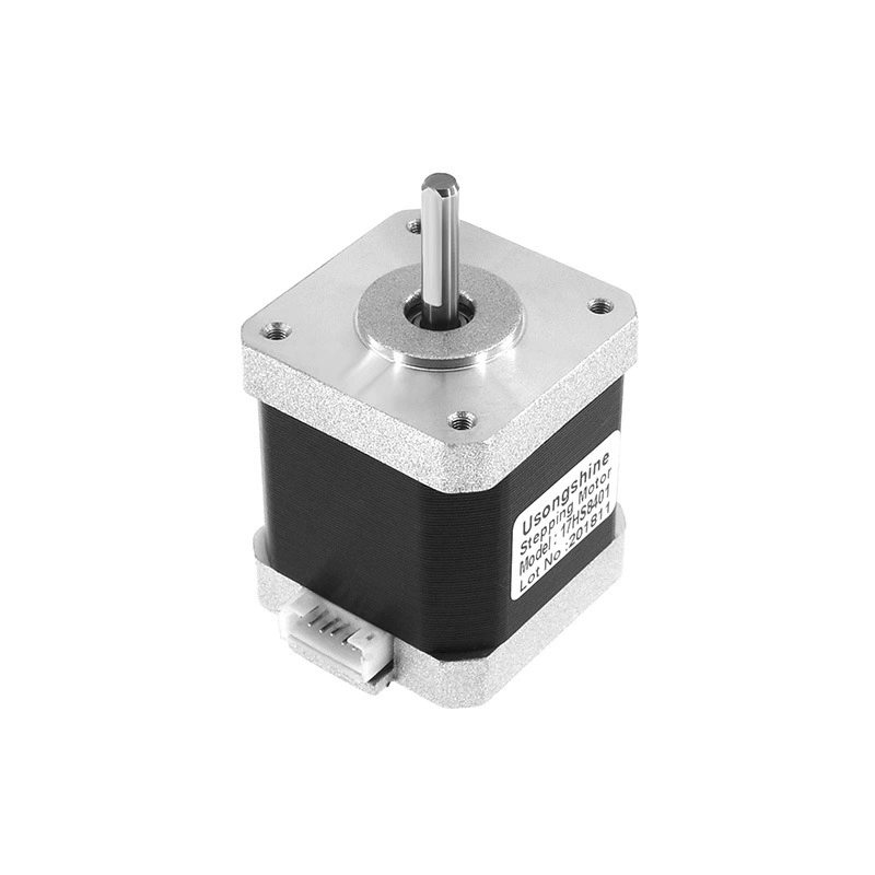 Engine, printer, 17, 1, 5A, 0, 48, 48mm, 3, 3D printing