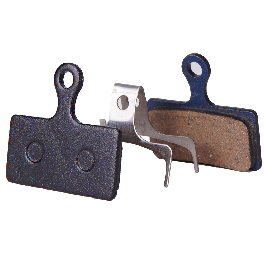 Bicicletas de montaña, pastillas de freno de presión de aceite, pastillas de freno de disco, adecuadas para XT SLX M785M615M675M786