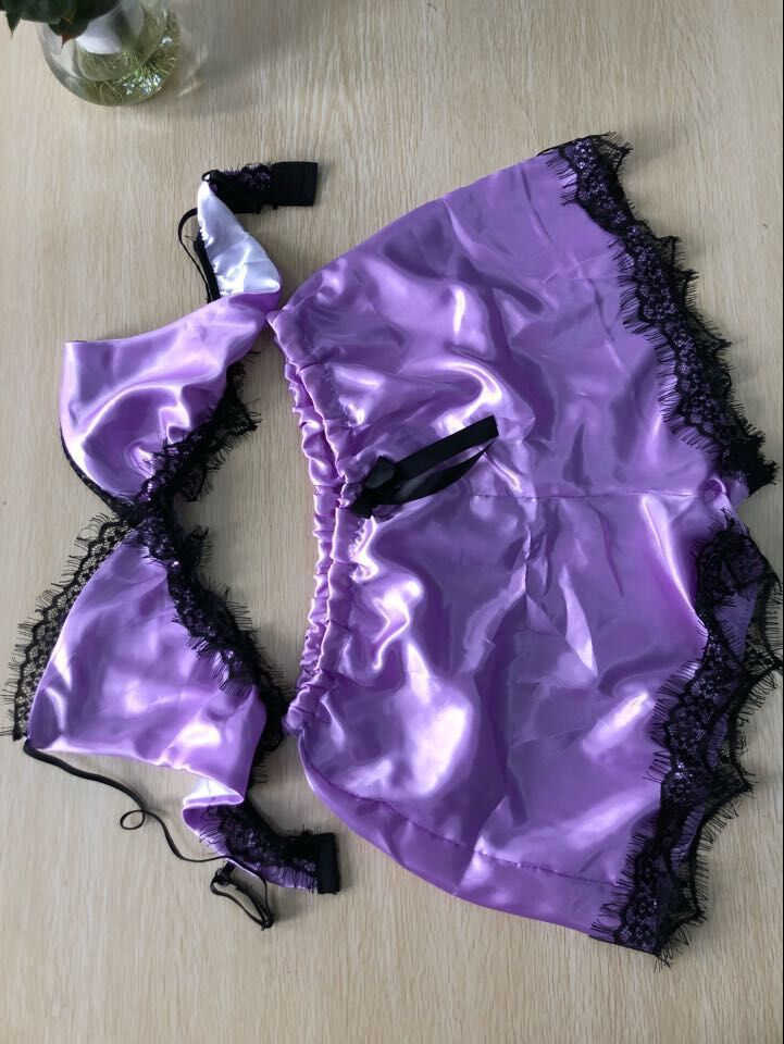 Lingerie Set Image 8