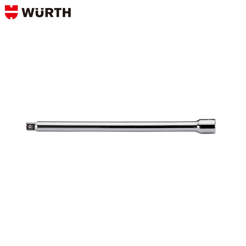 wurth/伍尔特套筒延长杆 1⁄4 英寸  套筒加长杆 锁定接杆