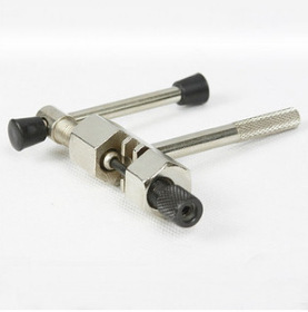 Bicycle chain cutter, mountain bike chain remover, chain removal tool, bicycle chain breaker, spoke repair combination tool