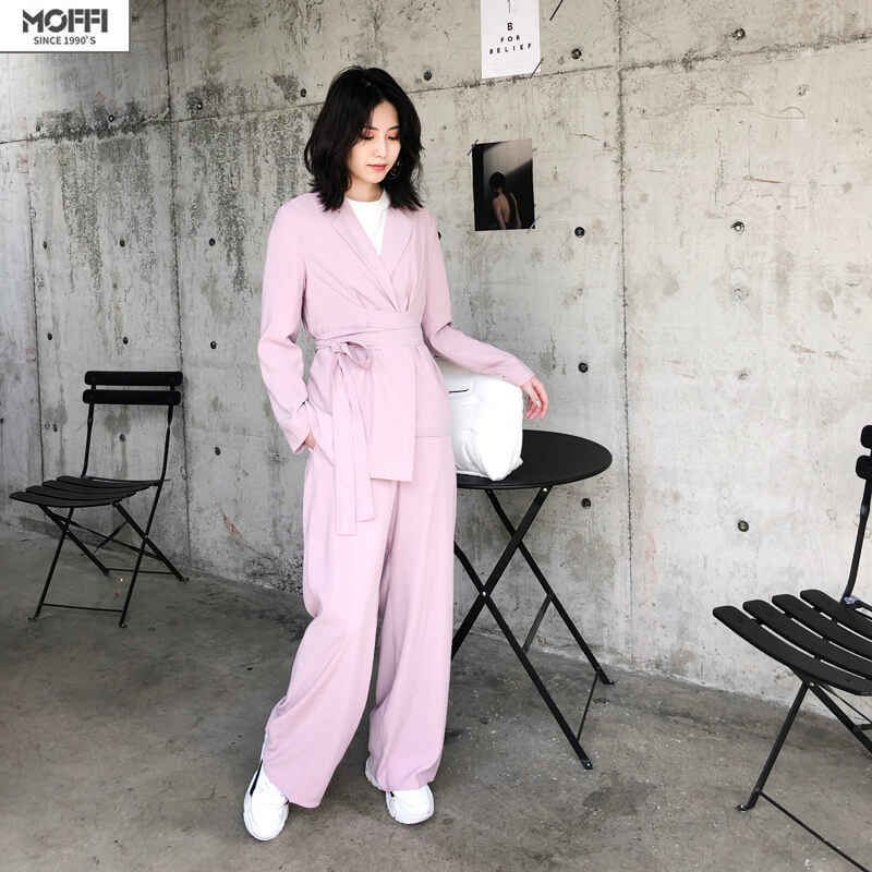 Costume femme MOFFI en Matière de mode - Ref 3334822 Image 1