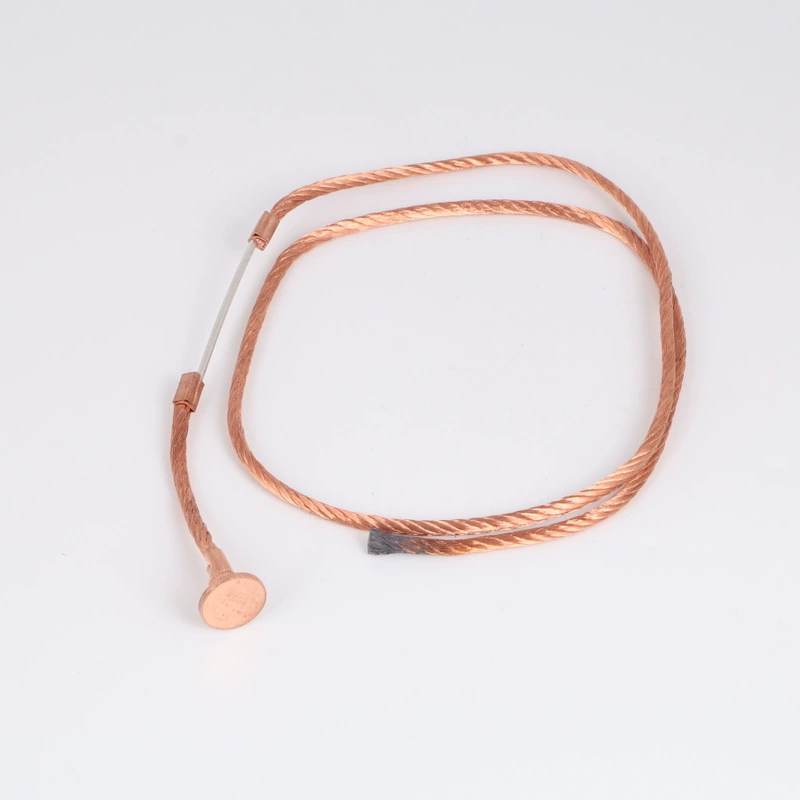 Предохранитель высоковольтный предохранитель 35KV Пряжка/кнопка/Пряжка предохранитель диаметр 19MM 15A 3,72 юаня/корень