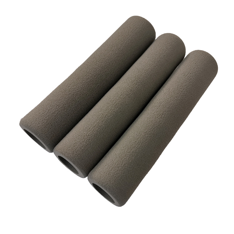 nbr泡棉套管 橡塑防护发泡把套 工具拖把手柄套 eva海棉握把