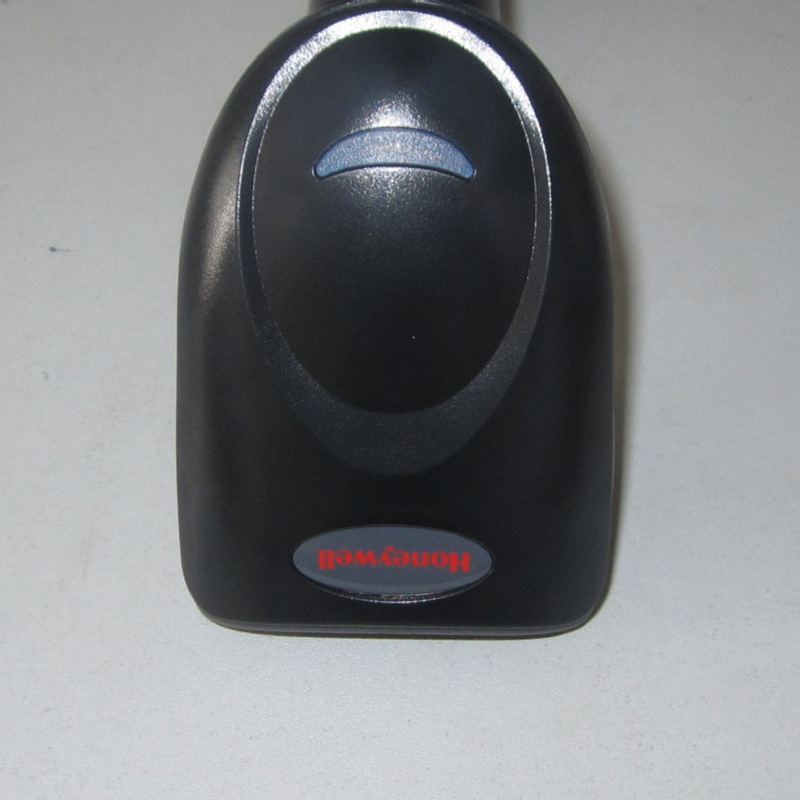 Honeywell霍尼韦尔Voyager 1250g激光条形码条码扫描枪高效