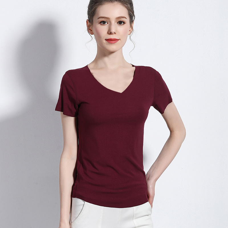 T-shirt femme - Ref 3433763 Image 11