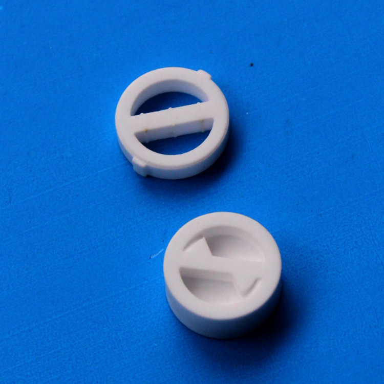专业定制直径17陶瓷阀芯、陶瓷密封件，陶瓷水阀片