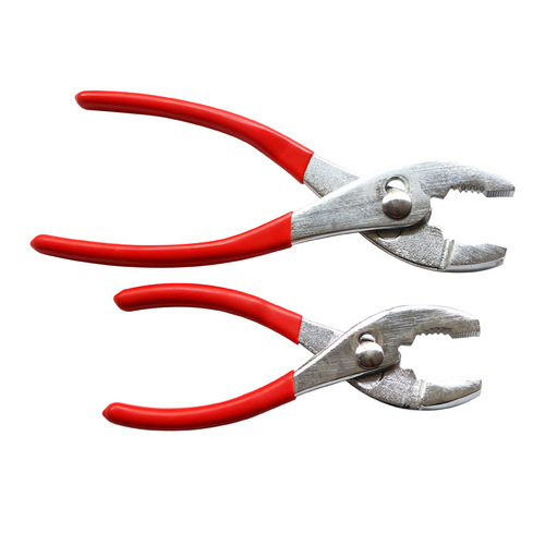 Dichuang Liangluo 8-inch carp pliers pipe pliers pipe repair tools clamping pliers wrench hardware tools