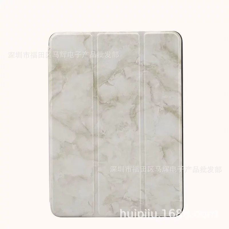 Подходит для Apple iPad mini5 кожаный чехол мини 6 защитный чехол мини7 TPU мягкая оболочка все включено против падений с отделением для пера