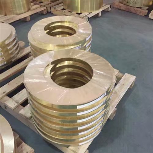 QSN6.5-0.4铜板、铜棒 铜管 铜带 锡磷青铜材料生产销售！