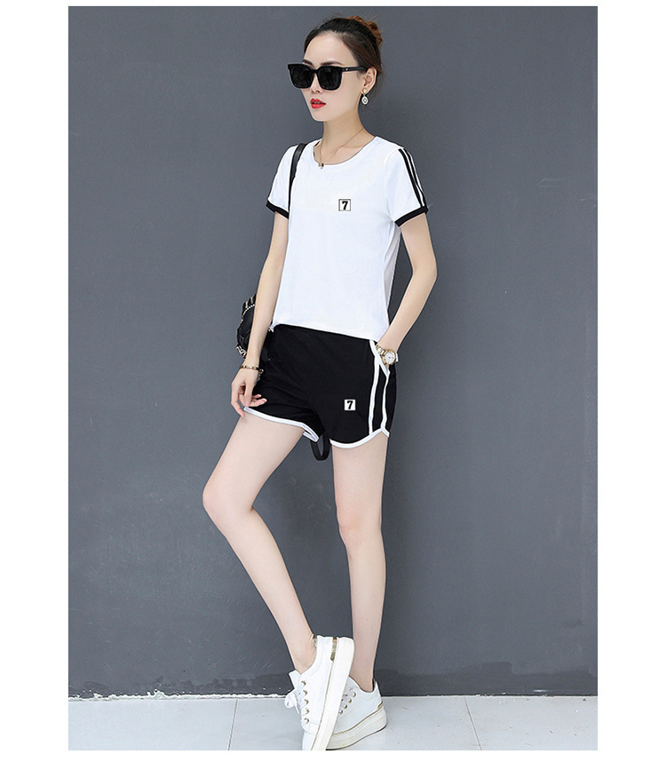 Costume femme TU RONGSHIJIA en Coton - Ref 3335639 Image 25