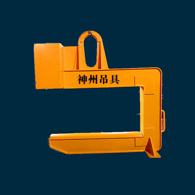 Manufactor Direct selling Cold-rolled Lifting Steel coil Spreader Coil Type U A hook