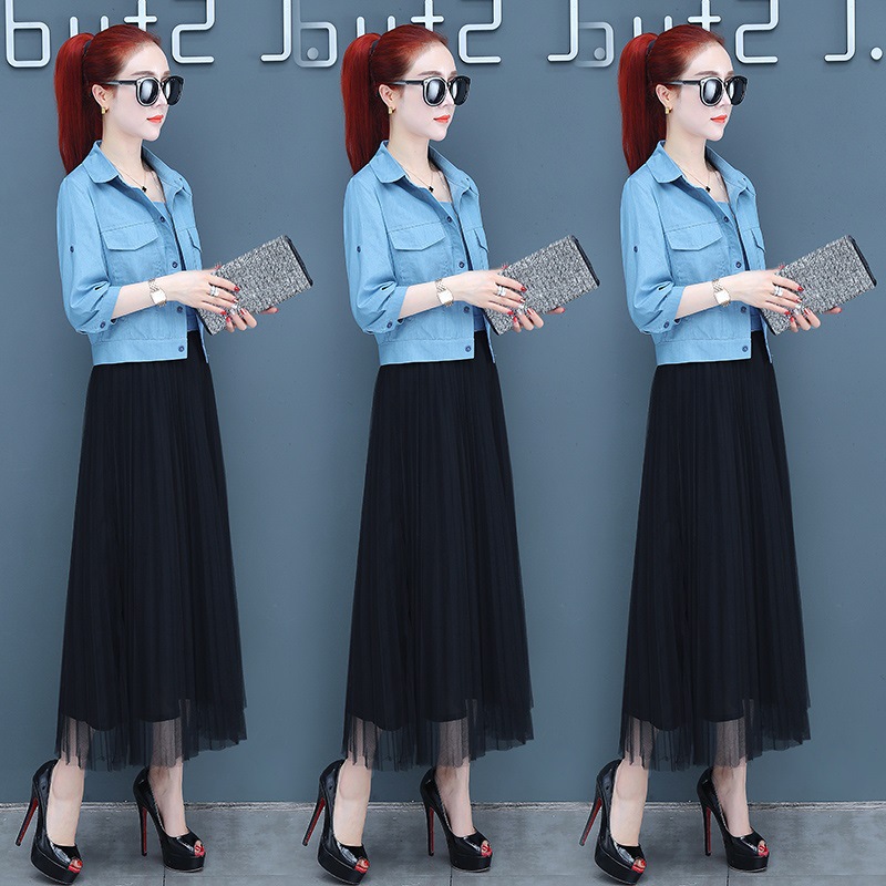 Costume femme en Cow-boy - Ref 3334901 Image 4