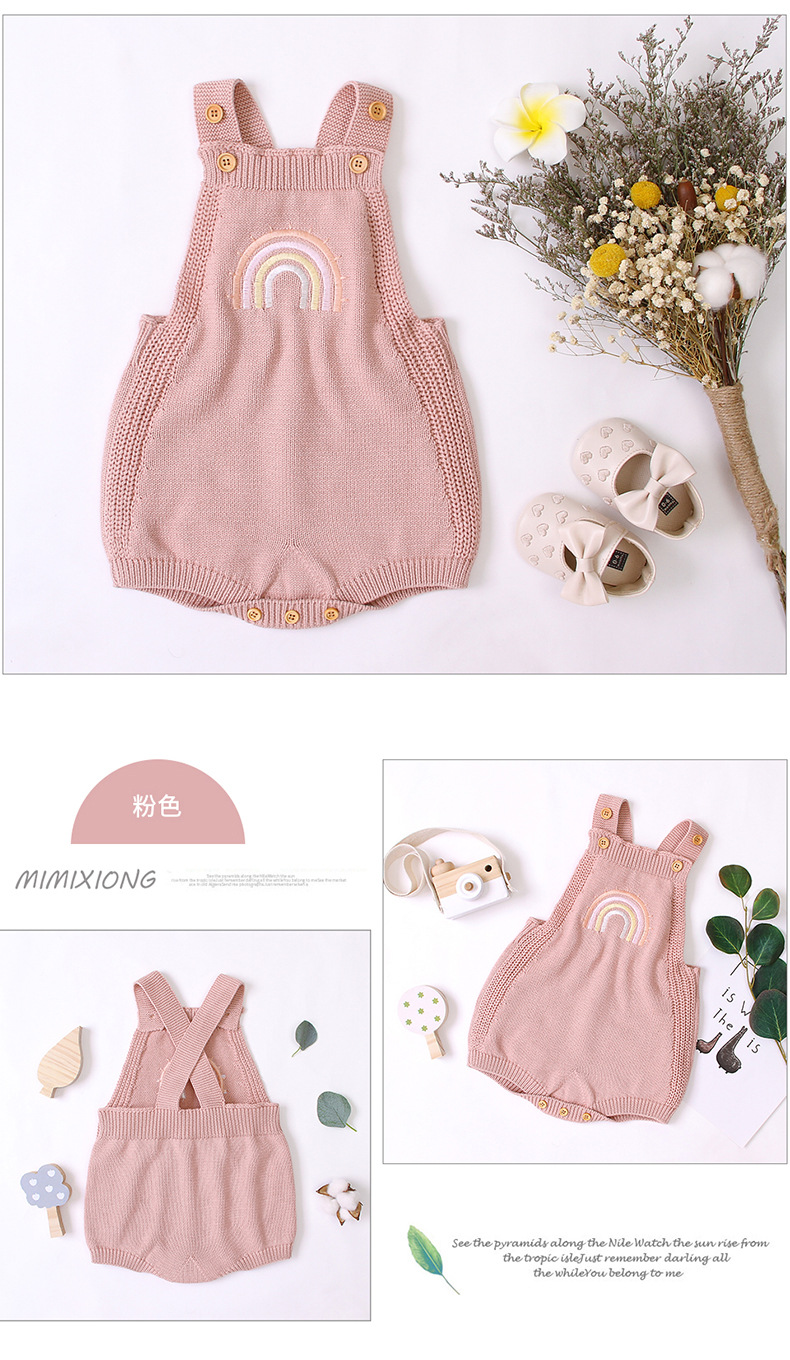 Baby Bodysuit - Image 1