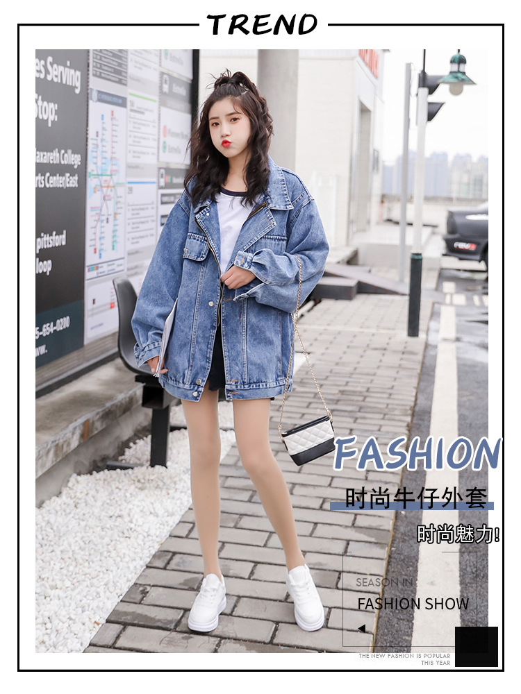 Blouson femme en Cow-boy - Ref 3322742 Image 6