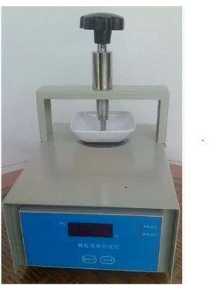 HAD-500N数显颗粒强度测定仪