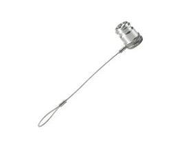 Parker SM系列快速接头 防尘塞P-25