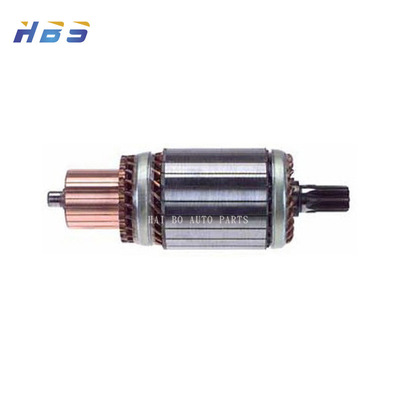 跨境热卖28MT 1950307 61-8400 Armature Assembly For Starter