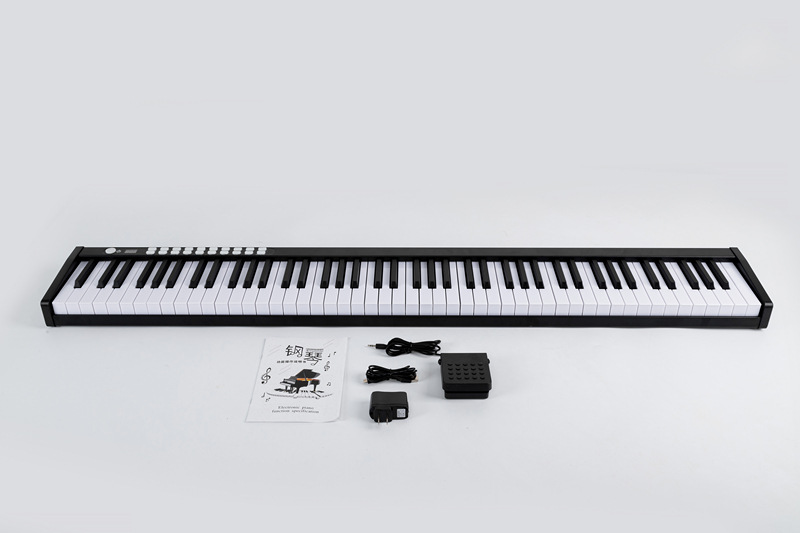 Piano Clavier 88 Touches Smart Bluetooth - Ref 3424363 Image 29