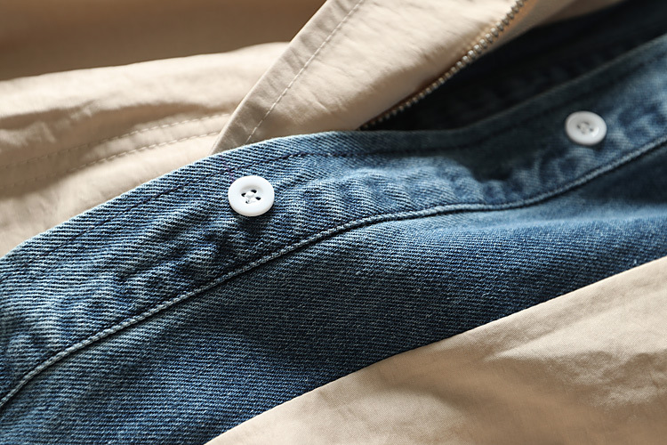 Blouson femme en Coton - Ref 3322174 Image 41