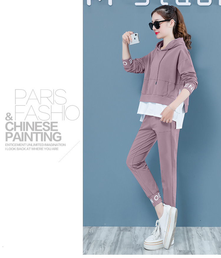 Costume femme VENTE DIRECTE D USINE en Mélange de coton - Ref 3335039 Image 32