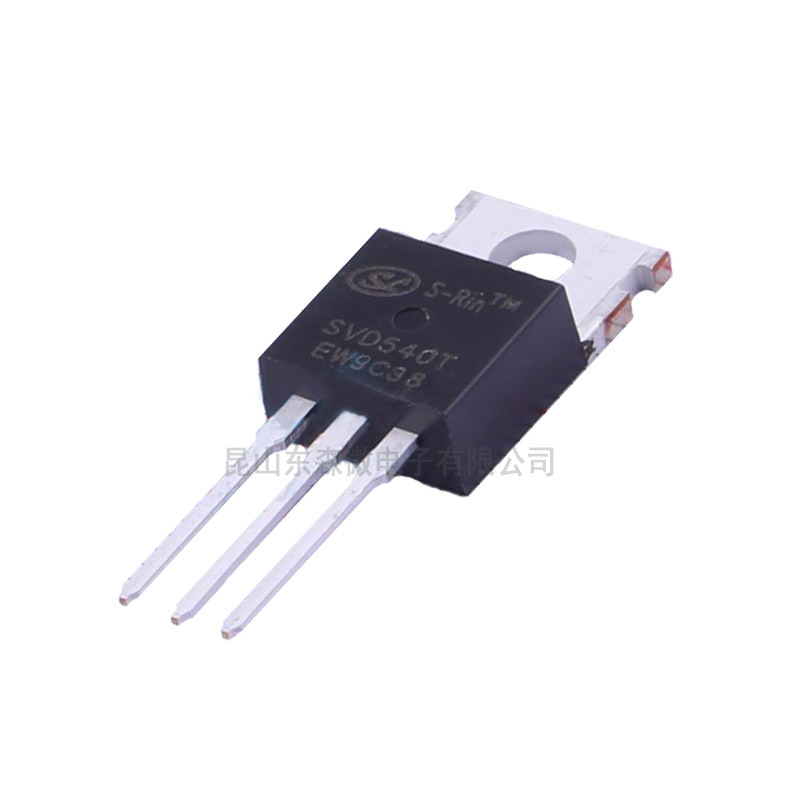 FJP3303H2现货FSC仙童原装进口TO220 MOS管