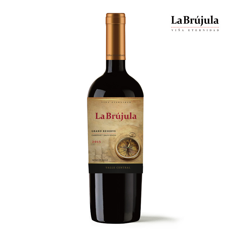 wechat Business On behalf of Chile red wine Imported dry red wine Time and space Compass Wine Collection Cabernet Sauvignon dry red wine Wine