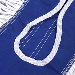 廠家批發通用塵推罩 平板拖把頭 可替換排拖布頭 拖把罩